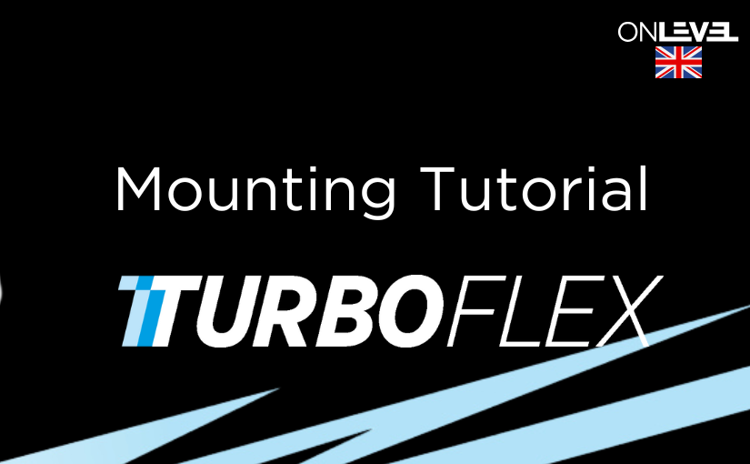 TurboFlex Montageanleitung von Onlevel